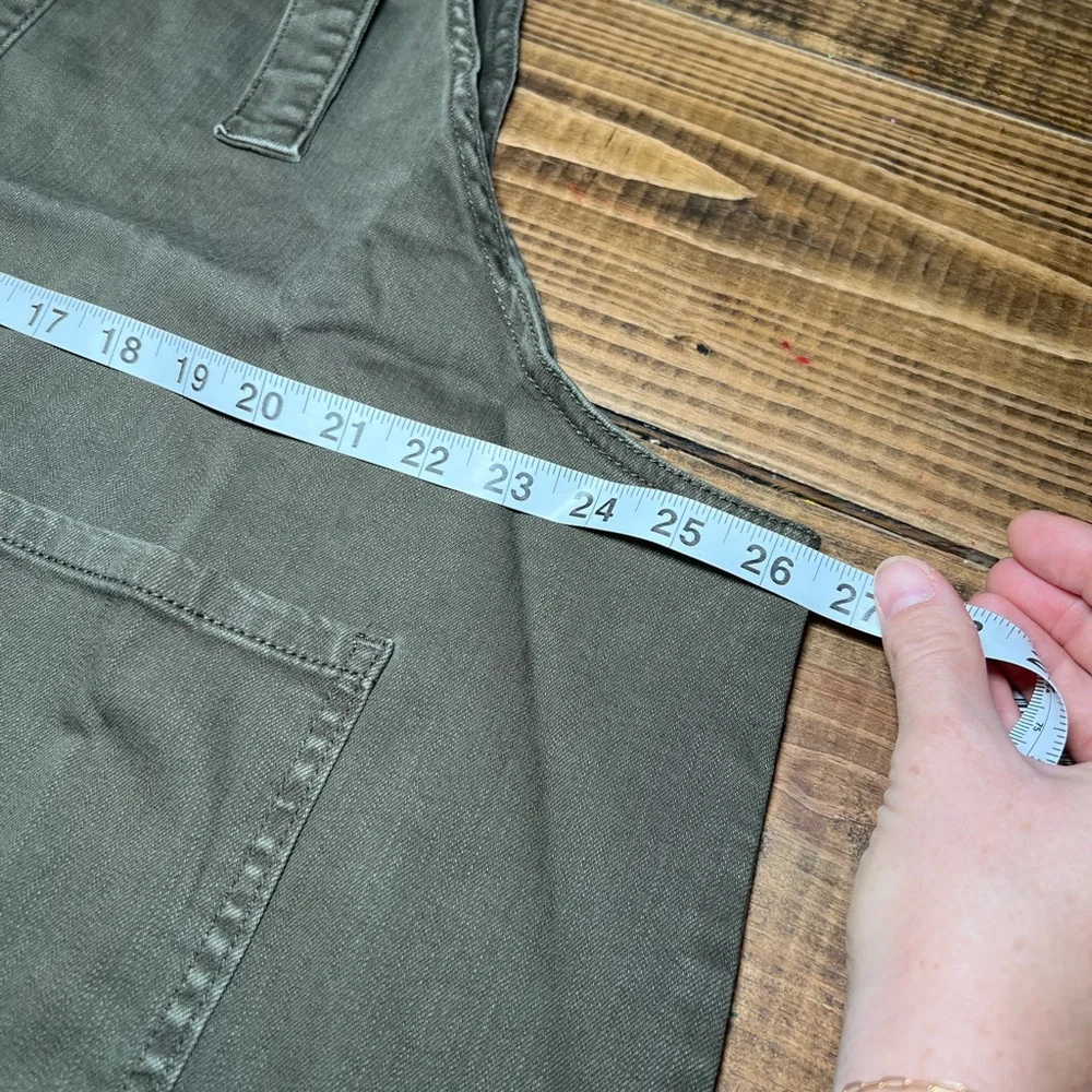 Torrid Size 3 Festi Pinafore Dress - Picture 6 of 7